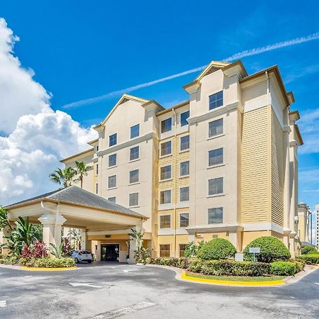 1Br 2 Queens Apt-Hotel With Pool, Hot Tub & More, Near Disney & Universal! Orlando Zewnętrze zdjęcie