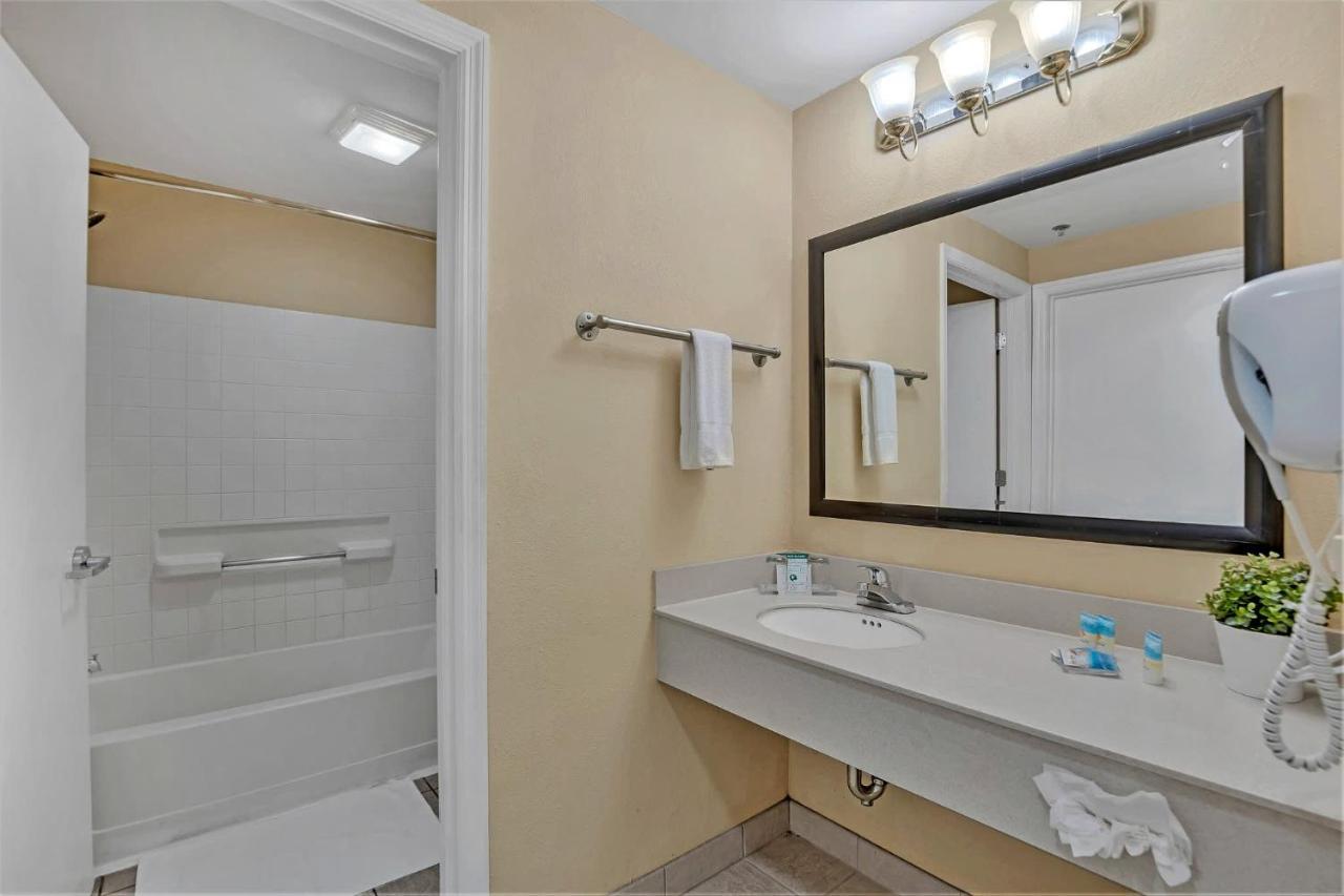 1Br 2 Queens Apt-Hotel With Pool, Hot Tub & More, Near Disney & Universal! Orlando Zewnętrze zdjęcie